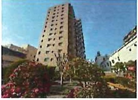 【外観】 | ローレルコート今福鶴見