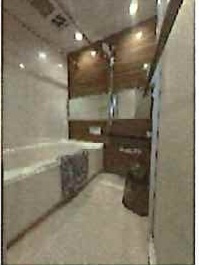 【浴室】 | ローレルコート今福鶴見