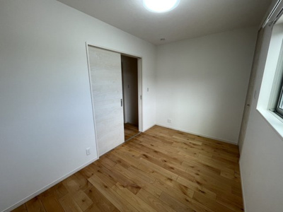 【洋室】 | 恩納村名嘉真 | A棟