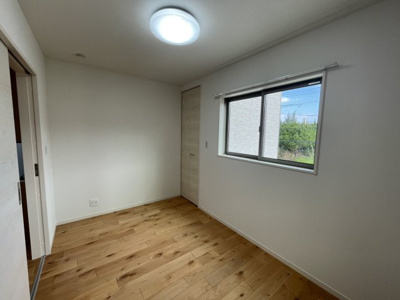 【洋室】 | 恩納村名嘉真 | A棟