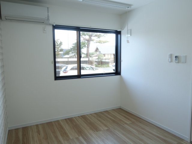 アレンデールのその他