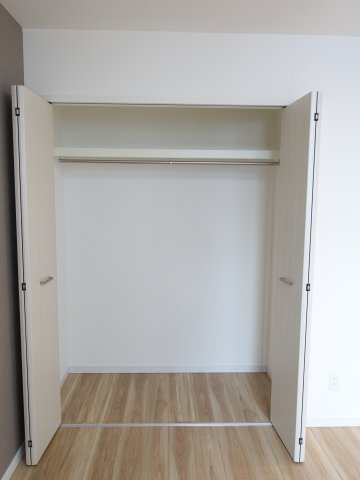 アレンデールの収納