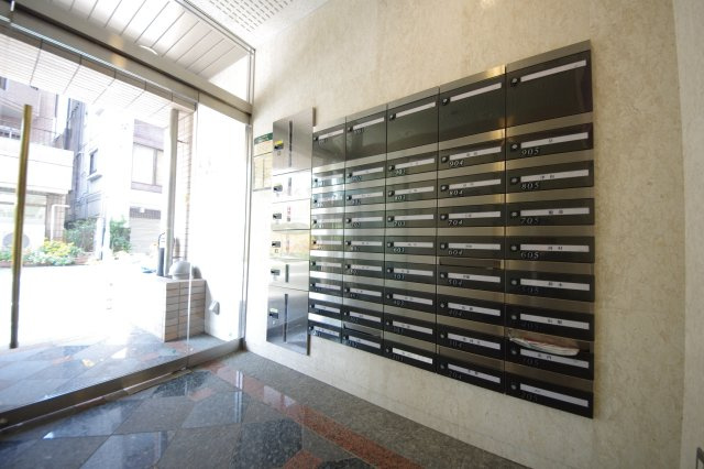 【その他共用部分】