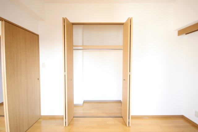 大きなものも収納できそうです