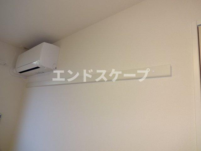 マーベルキューブⅡの設備|ハンガーモール
高崎、前橋のお部屋探しはエンドスケープまで！お客様の理想お聞かせ下さい♪