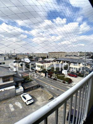 【展望】 | ベルハイム明大寺