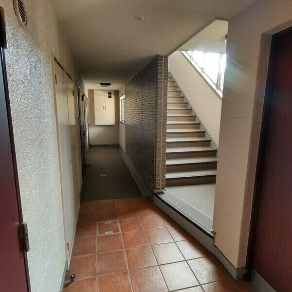 エスポワールツツミのその他共用部分