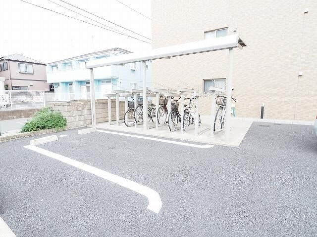 サニー・アートのその他共用部分