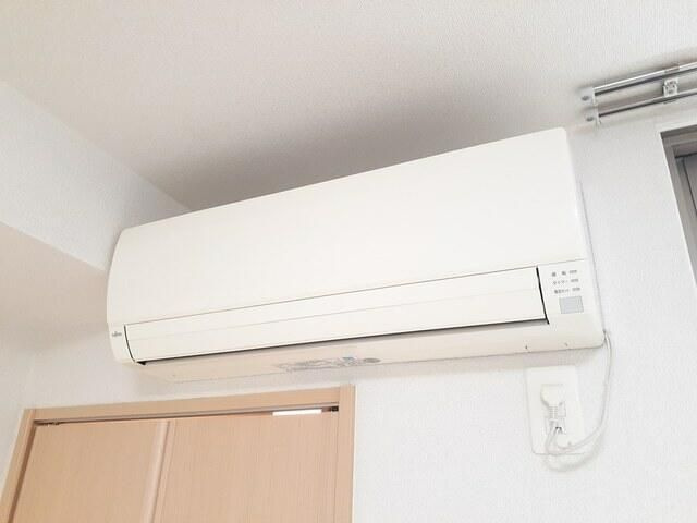 サニー・アートの設備