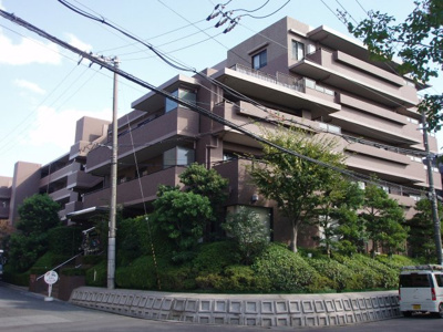 【外観】 | ステイツ北千里セントステージ