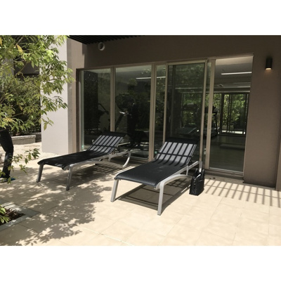 【その他】 | ザ・パークハビオ巣鴨 | フィットネスルーム