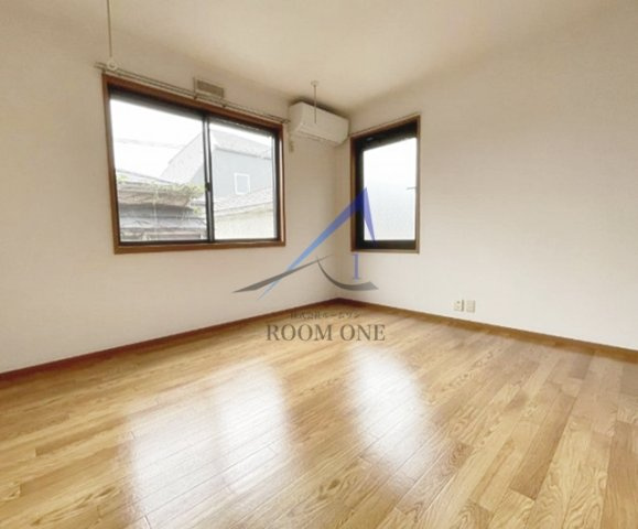 テイクメゾン豊玉の寝室|寝室です。