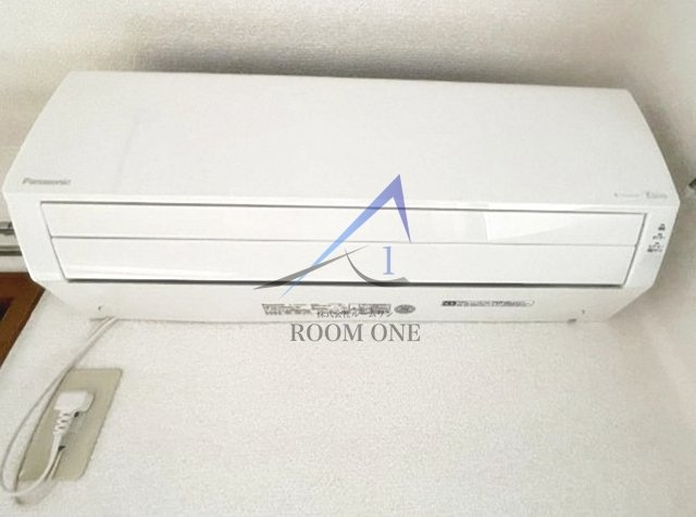 テイクメゾン豊玉の設備|エアコンです。