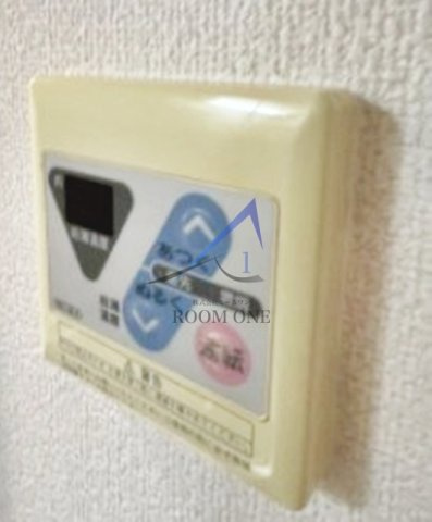 テイクメゾン豊玉のその他