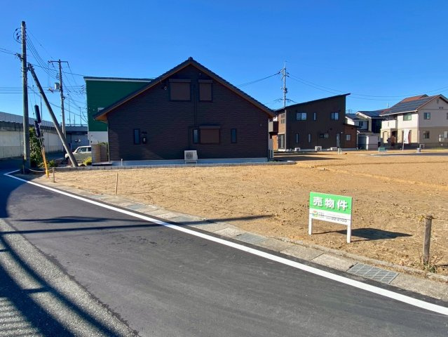lifestyle gardenふそう第2工区のその他