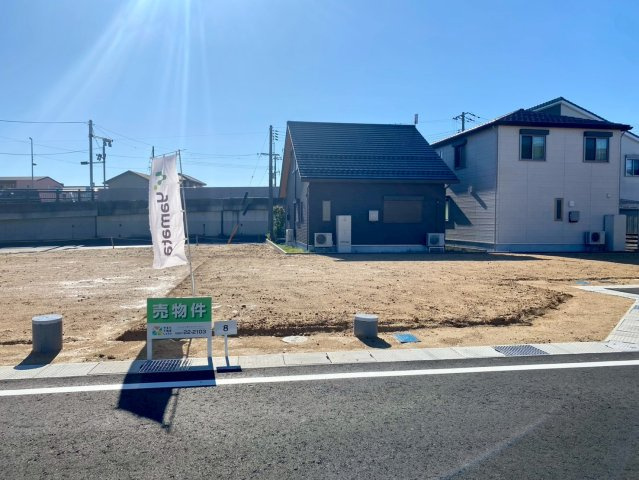 lifestyle gardenふそう第2工区