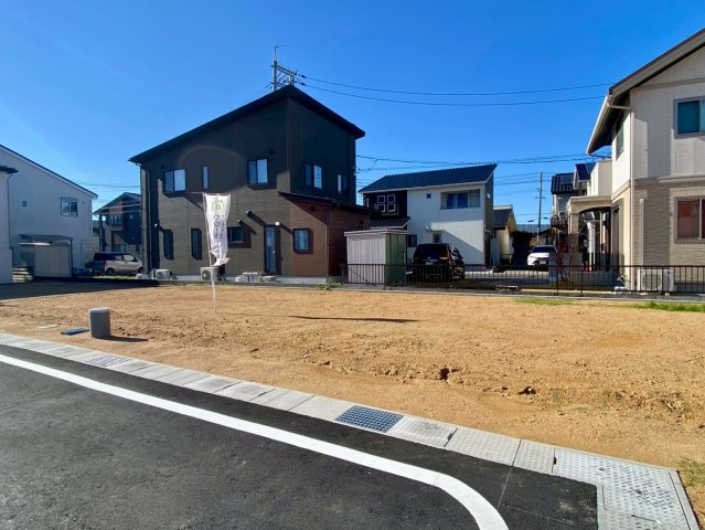 lifestyle gardenふそう第2工区のその他