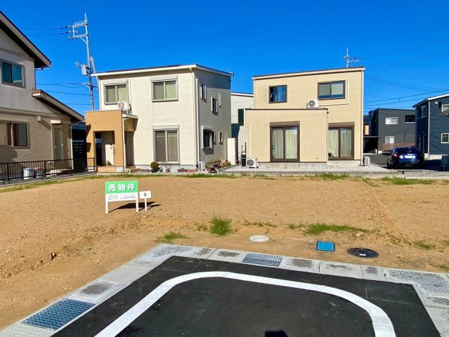 lifestyle gardenふそう第2工区