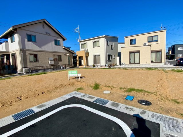lifestyle gardenふそう第2工区のその他