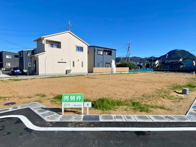 lifestyle gardenふそう第2工区の外観