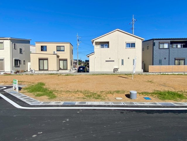 lifestyle gardenふそう第2工区のその他