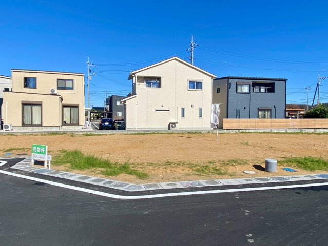 lifestyle gardenふそう第2工区のその他