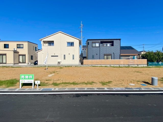 lifestyle gardenふそう第2工区