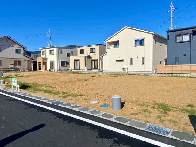 lifestyle gardenふそう第2工区のその他