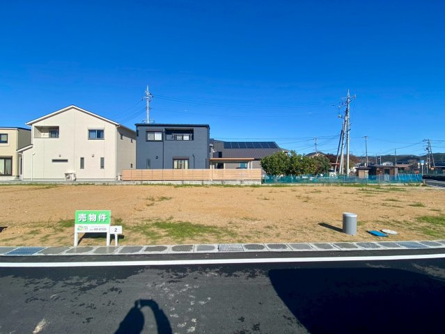 lifestyle gardenふそう第2工区