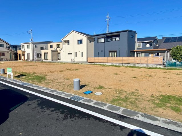 lifestyle gardenふそう第2工区のその他