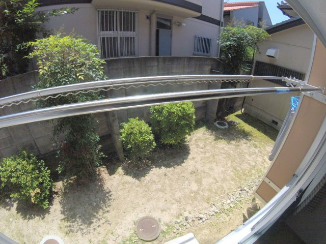 【バルコニー】 | アリア