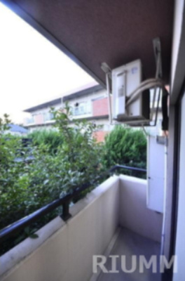 【バルコニー】 | モンコルボー