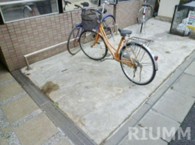 【その他共用部分】 | モンコルボー