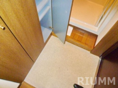 【玄関】 | モンコルボー