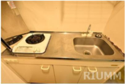 【キッチン】 | モンコルボー