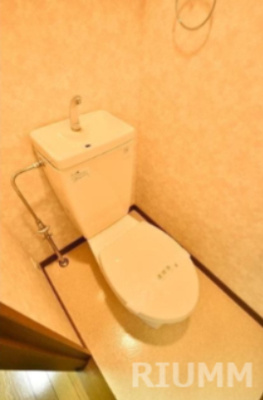 【トイレ】 | モンコルボー