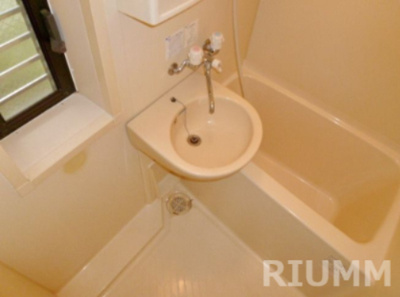 【洗面所】 | モンコルボー