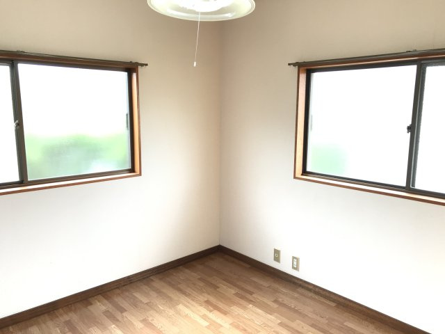 SKハウスの寝室|寝室にいかがでしょうか