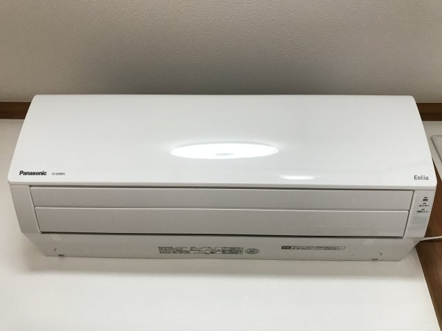 SKハウスの設備