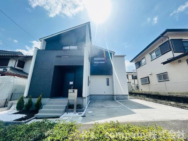 ◎茅ヶ崎市堤　新築戸建