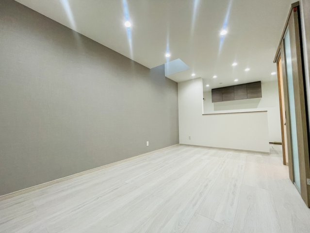 横大路下三栖山殿　建築条件付土地のその他|【施工例】