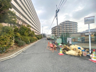 【その他】 | リバーガーデン三国ヶ丘けやき通り | 全居室収納有りますので、収納場所に困らず綺麗な室内をたもてますね♪家族の思い出も大切にしまっておけますね！