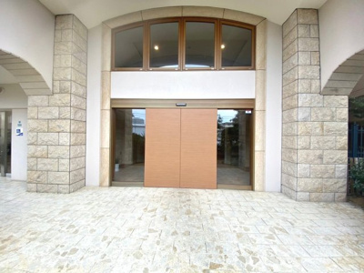  | リバーガーデン三国ヶ丘けやき通り | ＬＤＫ約１７．１帖♪暮らしの中心となるリビングは、家族みんなが心地よく過ごせる癒しの空間ですよ♪