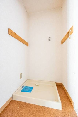 【その他】 | セザール鶴川ガーデンヒルズ