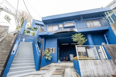 【その他】 | セザール鶴川ガーデンヒルズ