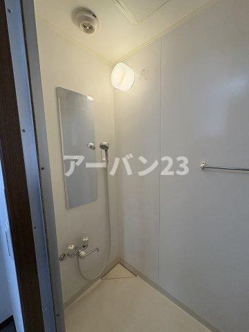 東村山市秋津町５丁目の一戸建てのシャワールーム