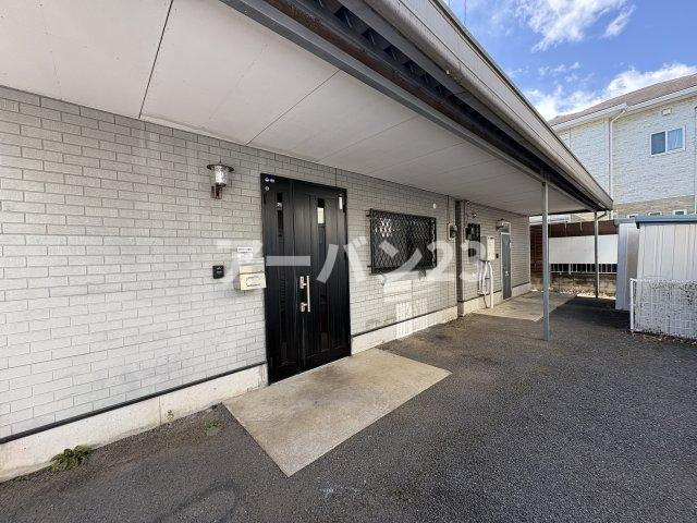 東村山市秋津町５丁目の一戸建てのその他共用部分