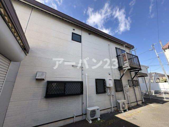 東村山市秋津町５丁目の一戸建てのその他
