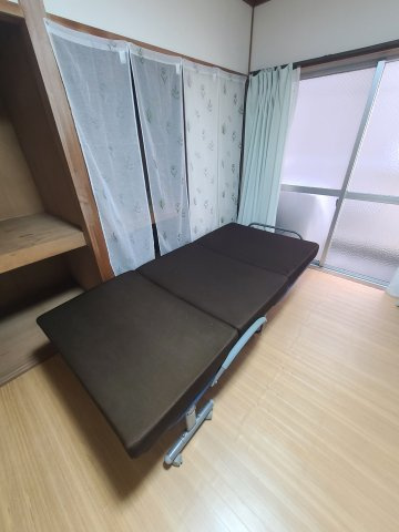 石田ビルの設備|ベット（設備品）