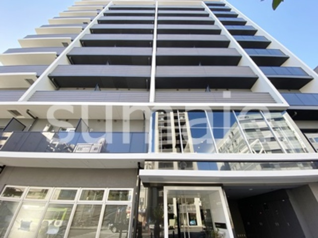 コンフォリア王子の外観|外観です☆